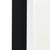 Pill Oval 1200mm x 900mm Frontlit LED Mirror with Matte Black Frame and Demister