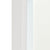 Pill Oval 1200mm x 900mm Frontlit LED Mirror with Matte White Frame and Demister
