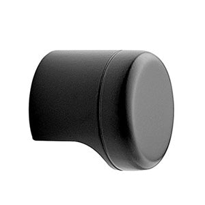 Matte Black