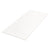 Pre-Cut 1200mm White Stone Silica Free Slab - No Holes Cut