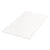 Pre-Cut 900mm White Stone Silica Free Slab - No Holes Cut