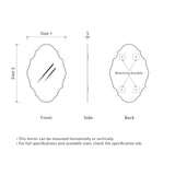 specification
