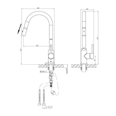 specification