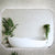 Radiant Jewel 1200mm x 900mm LED Mirror with Jewelled Edge and Demister *Clearance Stock*