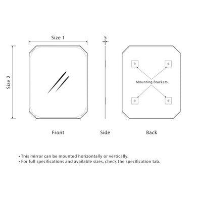 specification