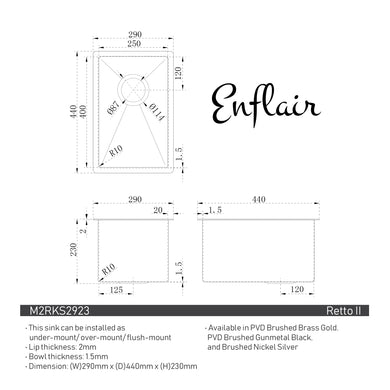 specification