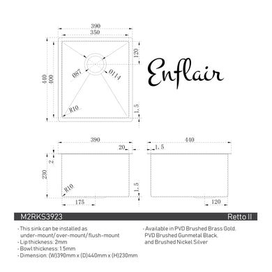 specification
