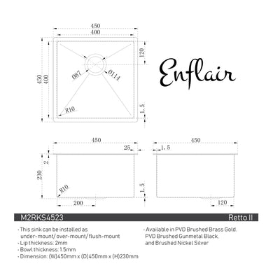 specification