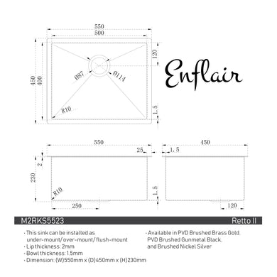 specification