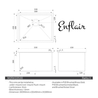 specification