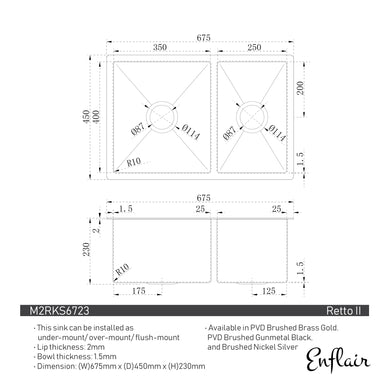 specification
