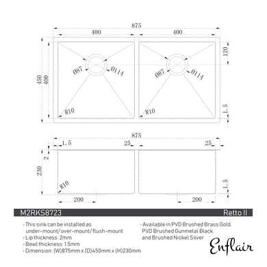 specification
