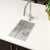 Retto II 290mm x 440mm x 230mm Small Stainless Steel Sink, Brushed SS Nickel