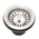 Retto Sink Basket Waste-Replacement Part, Brushed SS Nickel