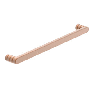 Brushed Copper