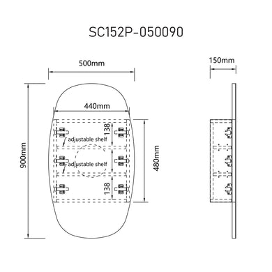specification