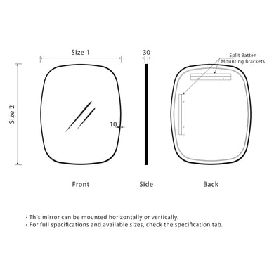 specification