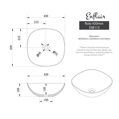 specification