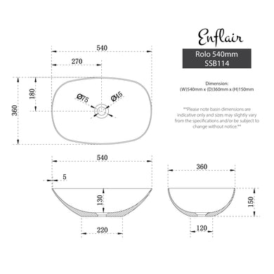 specification