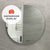 Circa Round 1200mm Frameless Mirror with Polished Edge