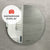 Circa Round 1200mm Frameless Mirror with Polished Edge
