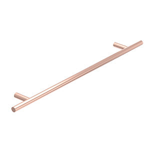 Polished Rose Gold