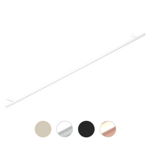 Round Cross Bar 544mm