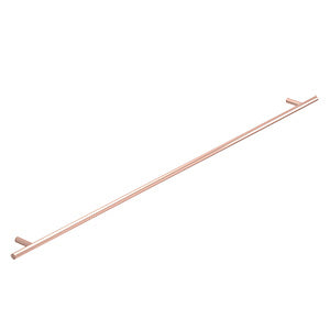 Polished Rose Gold
