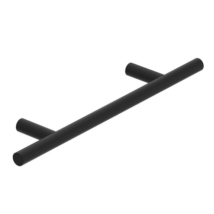 Matte Black
