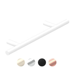 Round Cross Bar 96mm