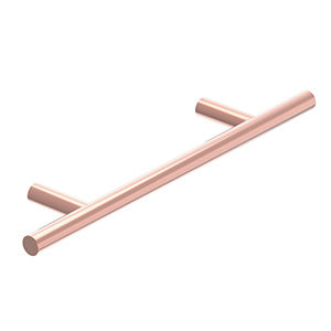 Polished Rose Gold