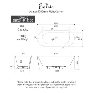 specification