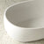 Egg Oval 1500mm Freestanding Bath, Gloss White