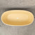 Byron Egg 1600mm Oval Freestanding Bath, Matte Vanilla Beige - SPECIAL EDITION