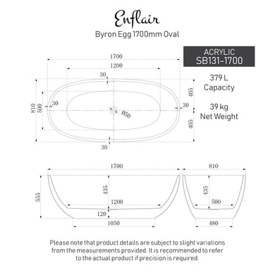 specification