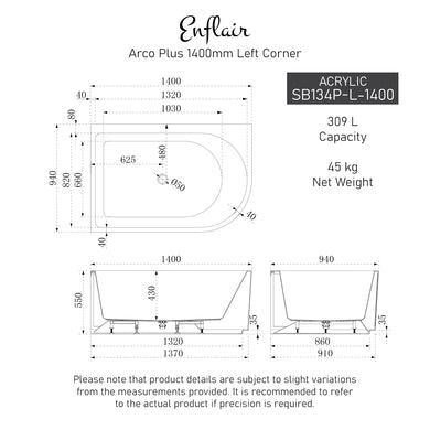 specification