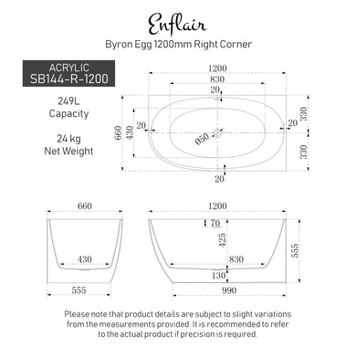 specification