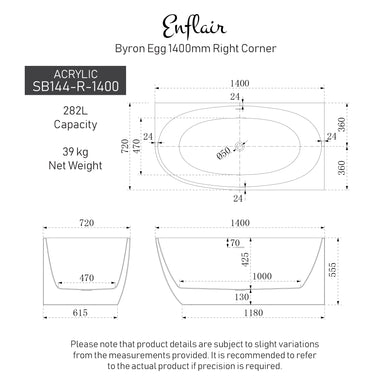 specification