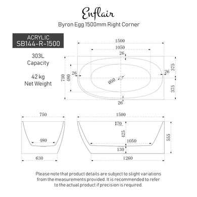 specification