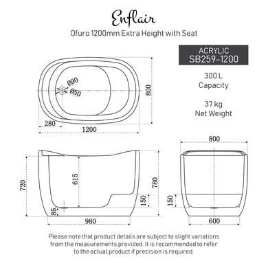 specification