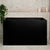 Cubix Extra Height 1100mm Japanese Soaking Bathtub, Matte Black