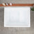 Hicube Multifit 1000mm Japanese Soaking Freestanding Bath with Seat, Gloss White