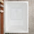Hicube Multifit 1000mm Japanese Freestanding Bathtub with Seat, Matte White