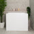 Hicube Multifit 900mm Japanese Freestanding Bathtub with Seat, Matte White