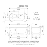 specification