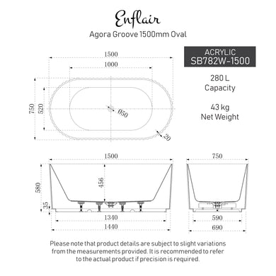specification