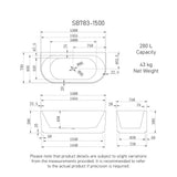 specification