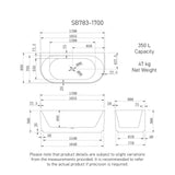 specification