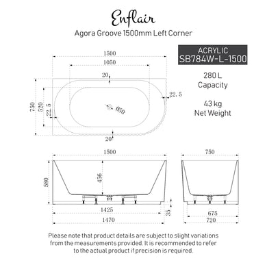 specification