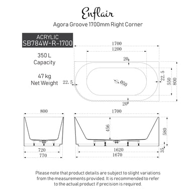 specification